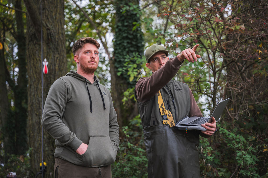 THE BIG SOCIAL 2026 @ Linear fisheries - Oxlease Lake