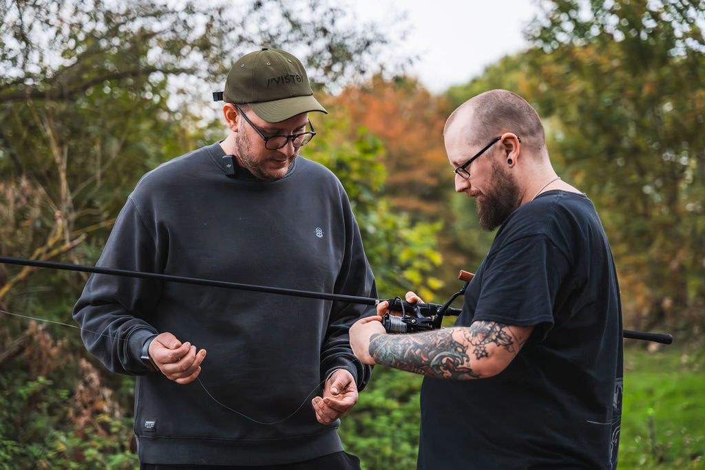 THE BIG SOCIAL 2026 @ Linear fisheries - Oxlease Lake