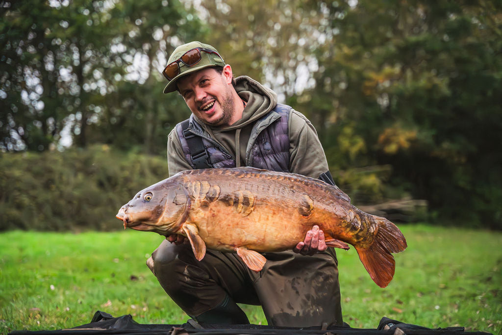 THE BIG SOCIAL 2026 @ Linear fisheries - Oxlease Lake