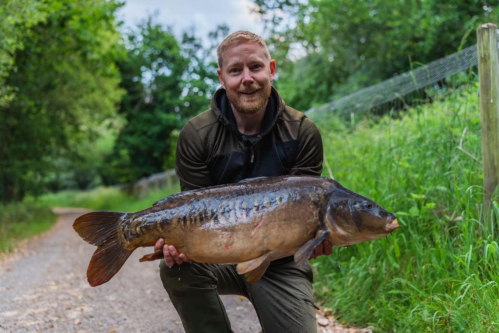 72hrs Yately, Sandhurst 5.0 ClubCarp Members big pit academy
