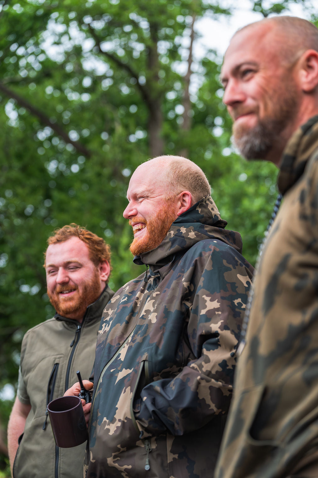 72hrs Yately, Sandhurst 5.0 ClubCarp Members big pit academy