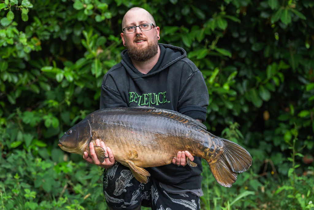 72hrs Yately, Sandhurst 5.0 ClubCarp Members big pit academy