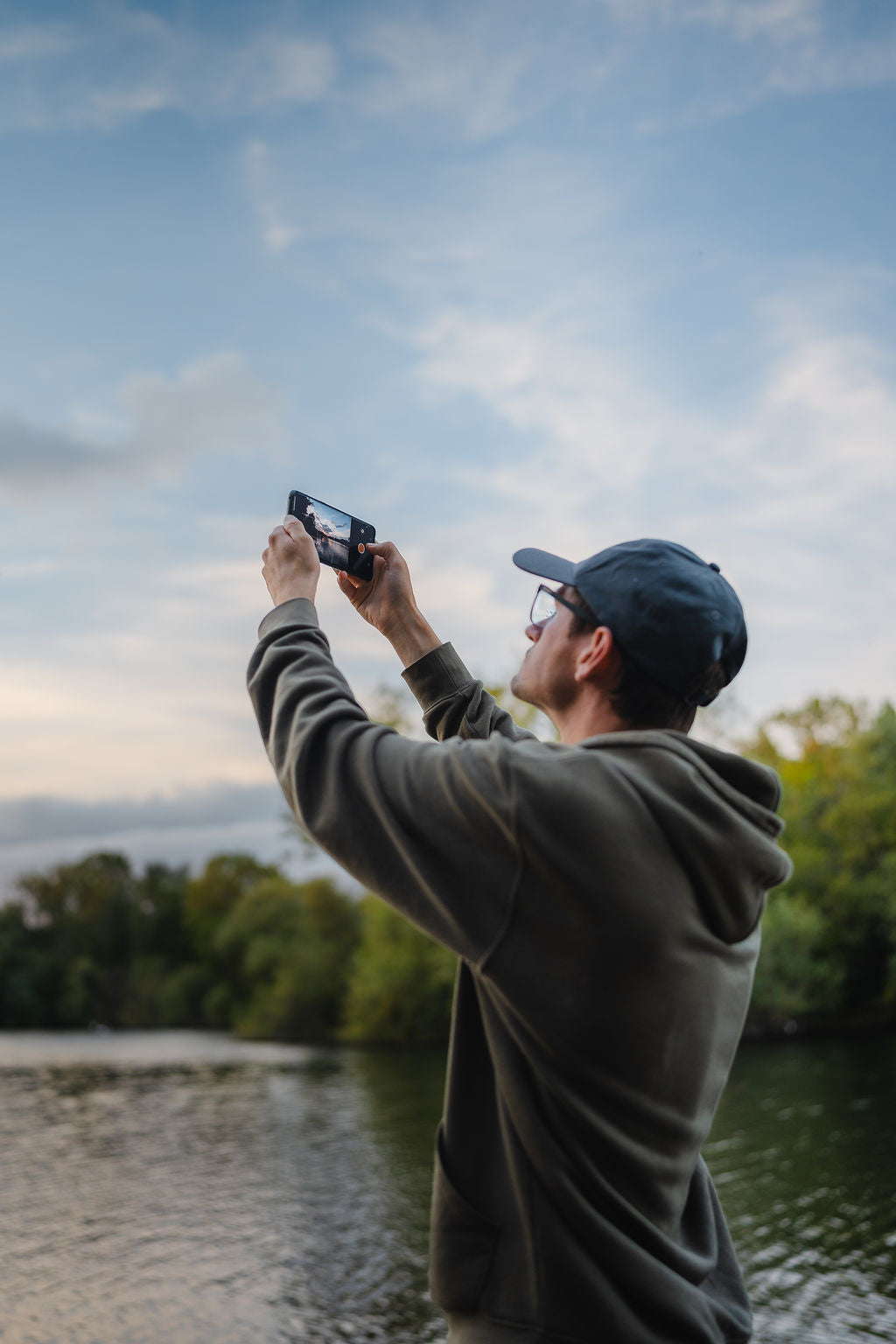 The Iconic Wraysbury 1 - Hut Island 72hr ClubCarp Event
