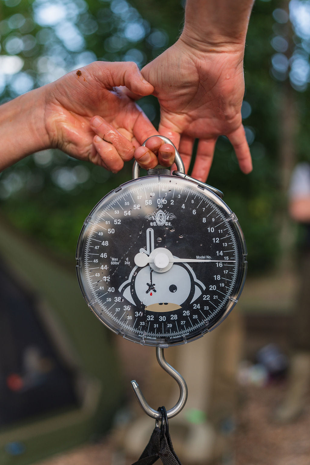 The Iconic Wraysbury 1 - Hut Island 72hr ClubCarp Event