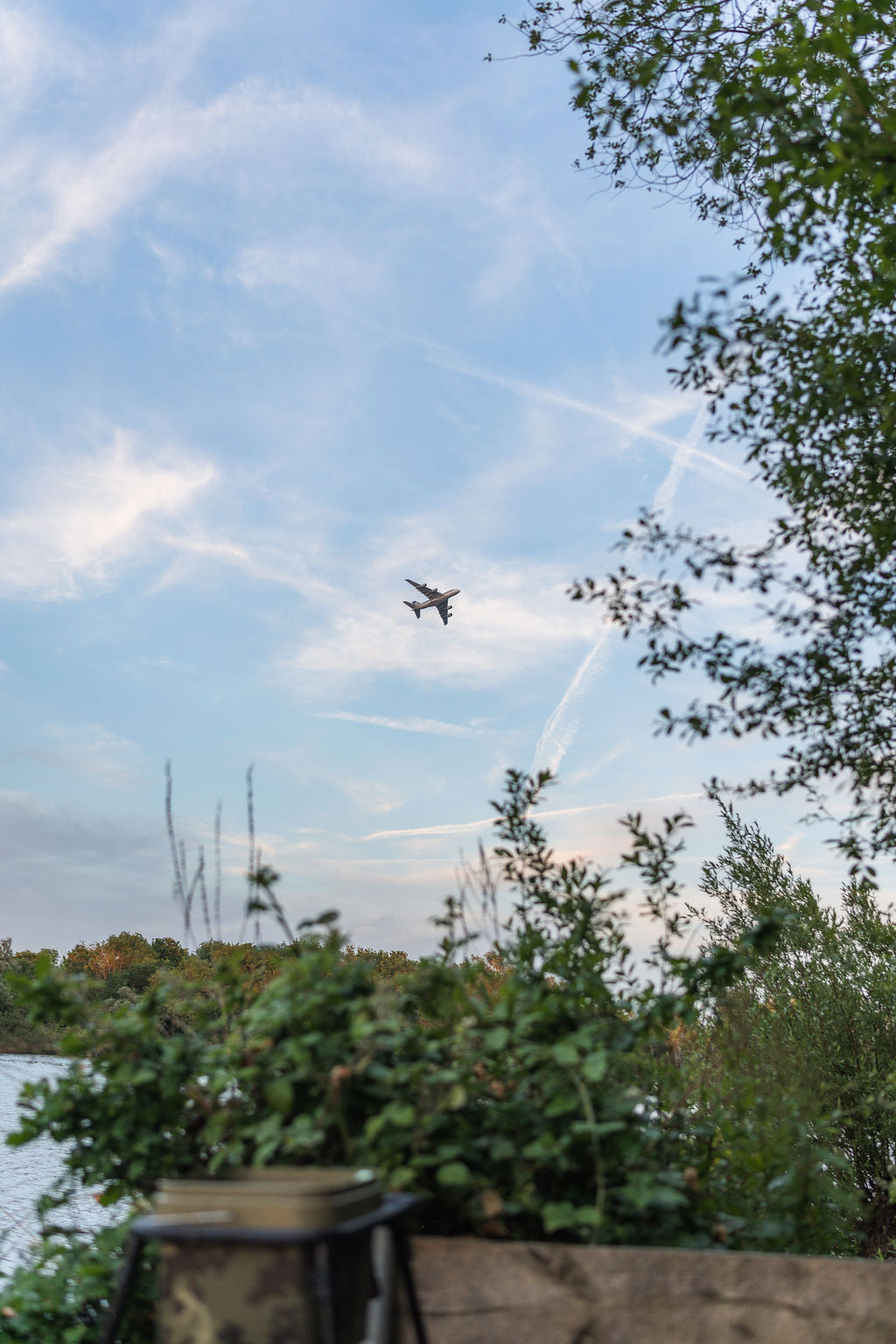 The Iconic Wraysbury 1 - Hut Island 72hr ClubCarp Event