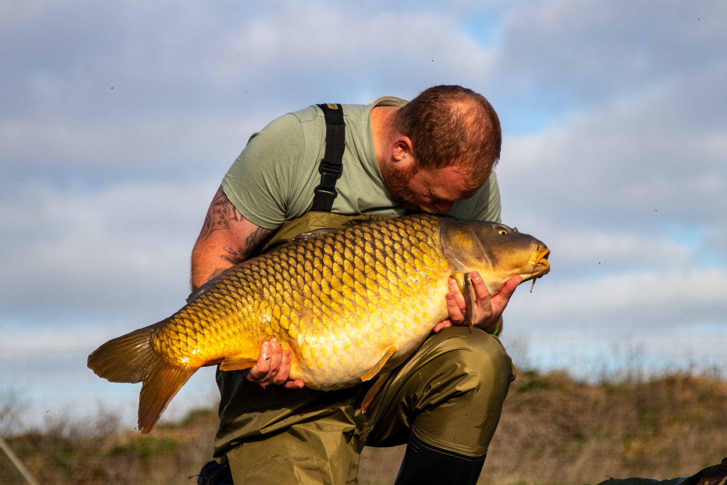 Euro trip - La Botte 2026