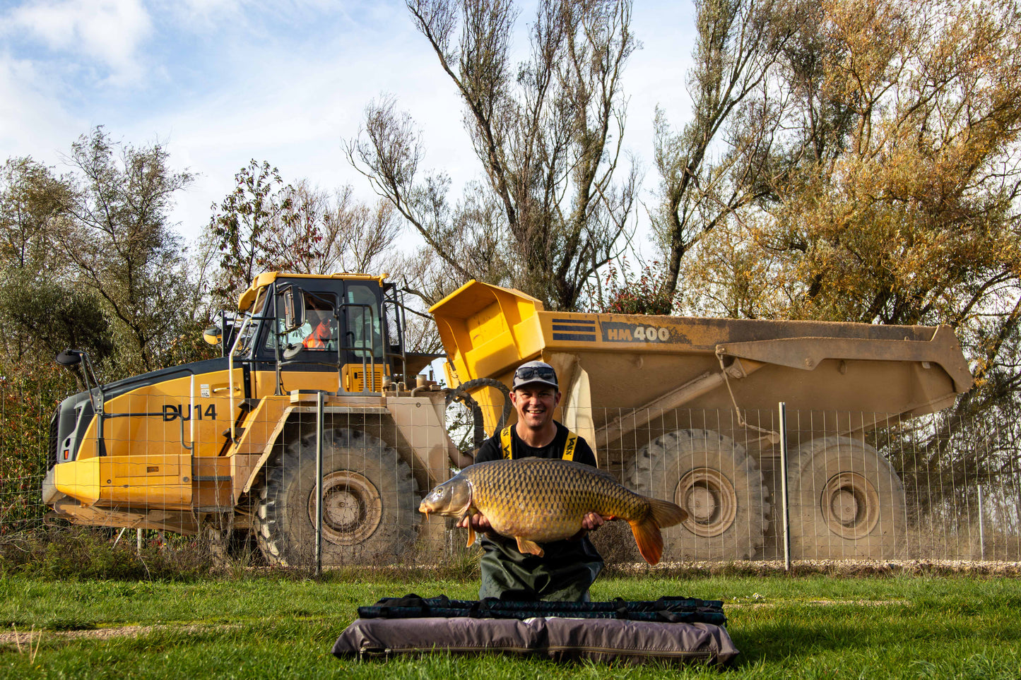 Euro trip - La Botte 2026