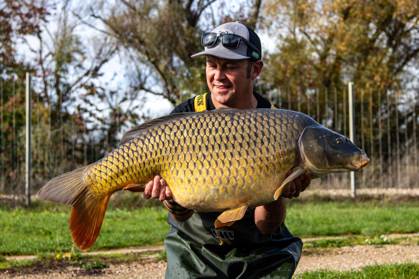 Euro trip - La Botte 2026