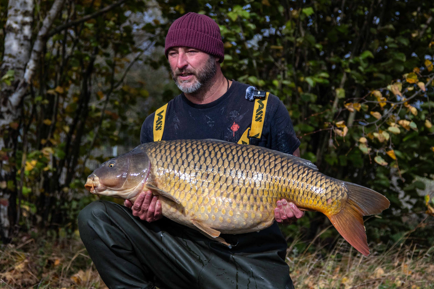 Euro trip - La Botte 2026