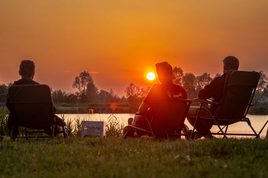 The Holland Syndicate 3 Night Adventure (FULLY BOOKED) Reserve list only