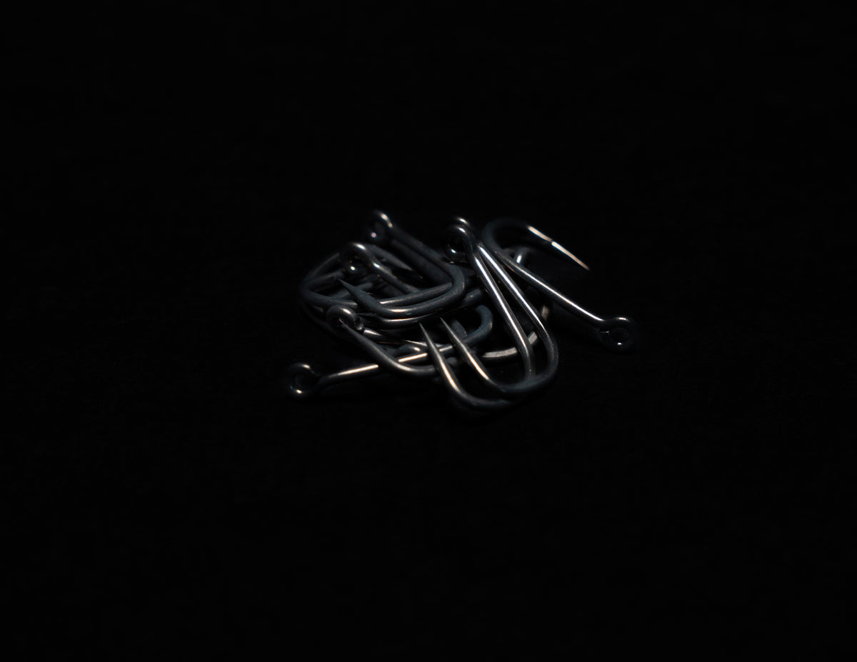 Dagger Wide Gape Hook