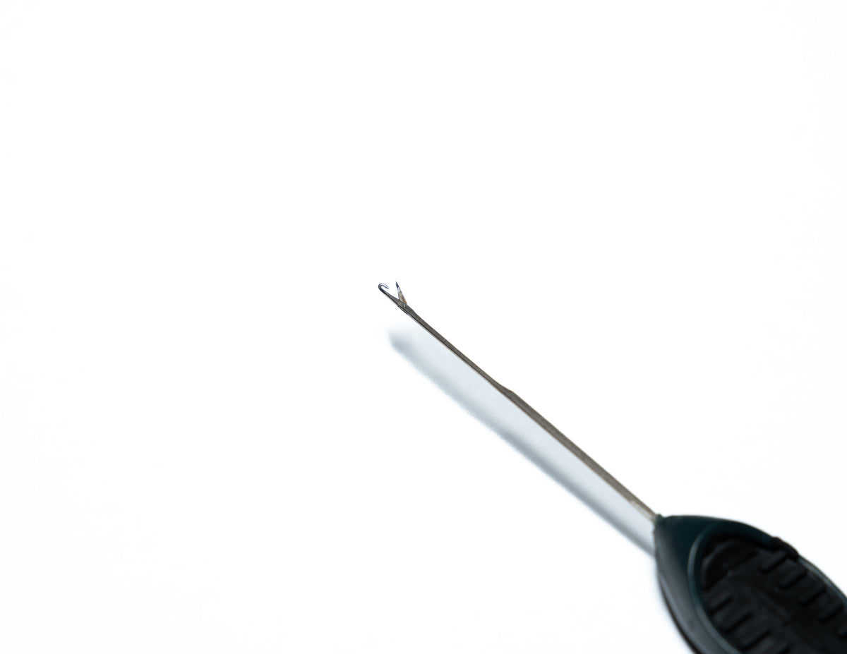 Commando Gate Latch Needle