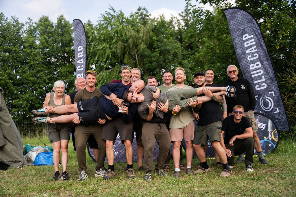 The Holland Syndicate 3 Night Adventure (FULLY BOOKED) Reserve list only