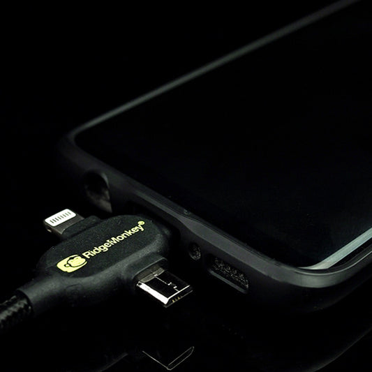 Vault USB-A to Multi Out Cable 1m (RM140)