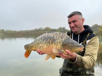 Linear fisheries - Tar Farm Lake 5