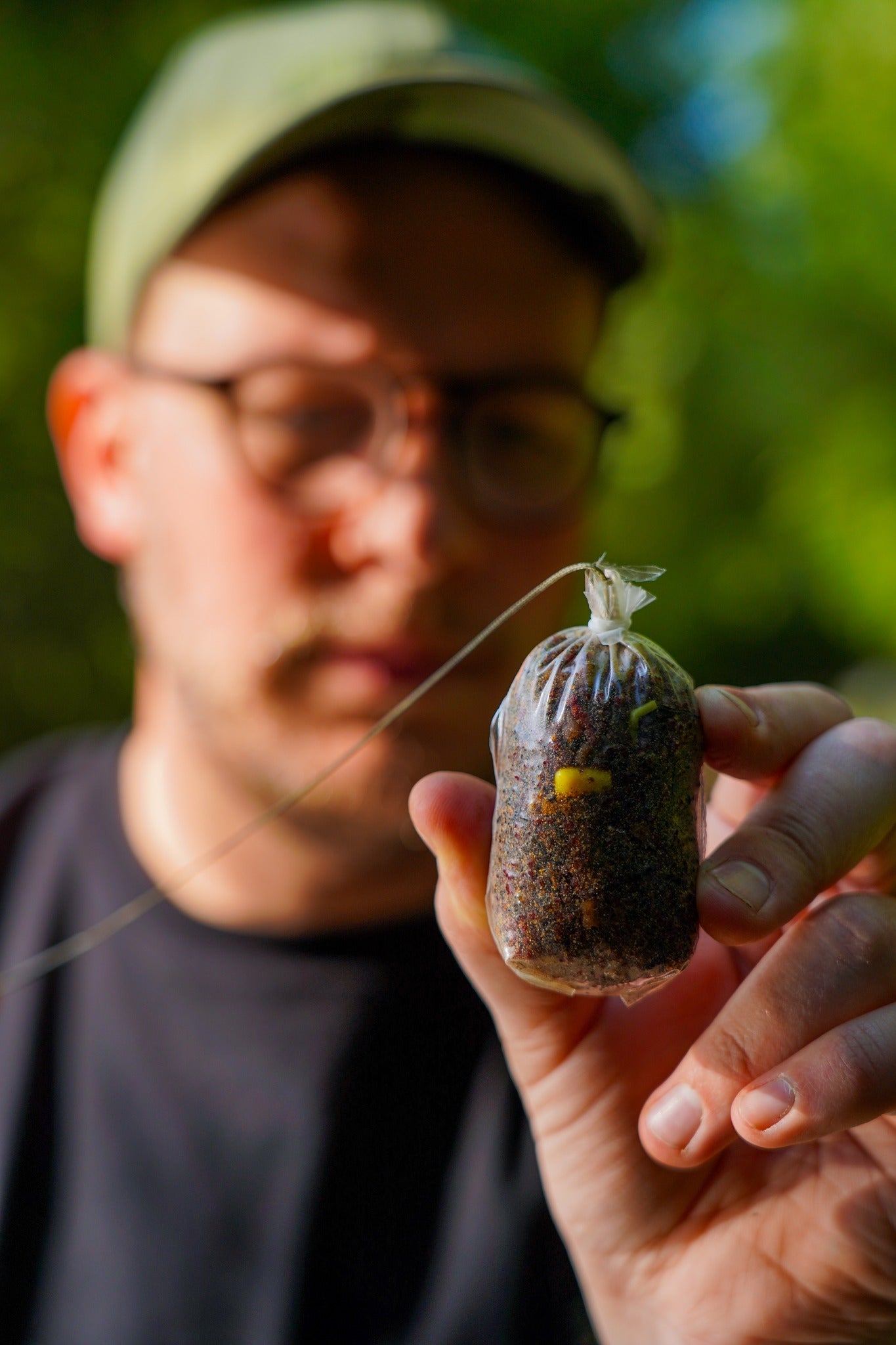 The Famous Burghfield Fishing Complex - Gold Lake 48hrs