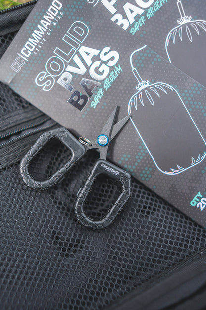 Snippers - Teflon Braid Scissors