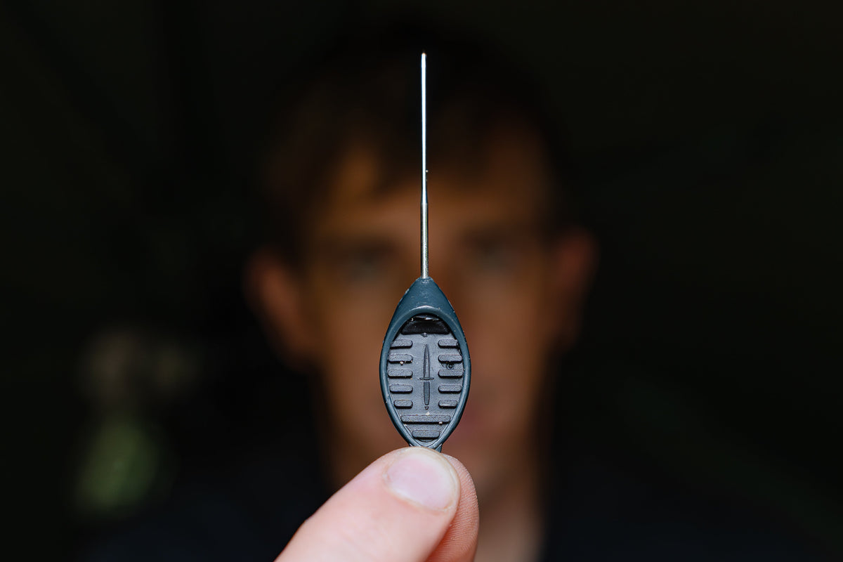 Commando Tackle Hard Hook Bait Needle