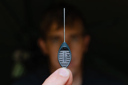 Commando Tackle Hard Hook Bait Needle