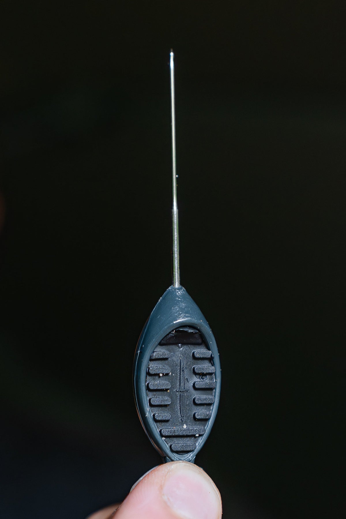 Commando Tackle Hard Hook Bait Needle