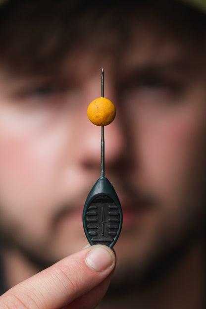 Commando Tackle Hard Hook Bait Needle