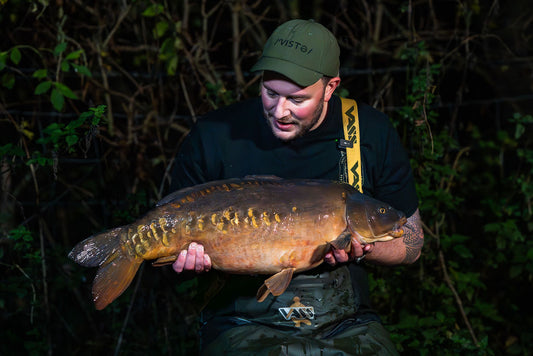 THE BIG SOCIAL 2026 @ Linear fisheries - Oxlease Lake