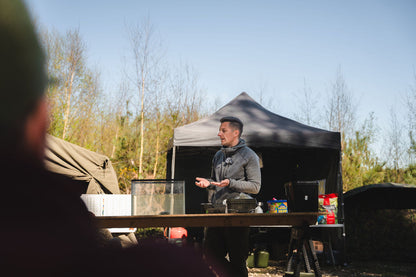 Fully Loaded Beginners Academy @ Stanwick Lakes Fisheries 48hrs