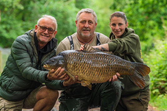 72hrs Yately, Sandhurst 5.0 ClubCarp Members big pit academy