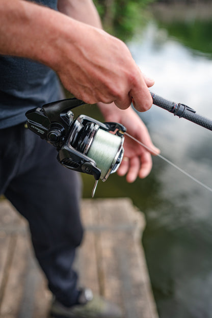 Monostealth X Mainline – Camo Green 18lb