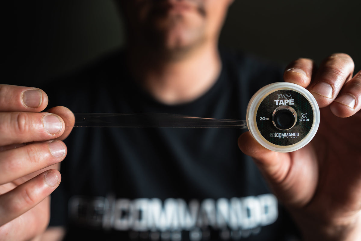 PVA Tape 10mm