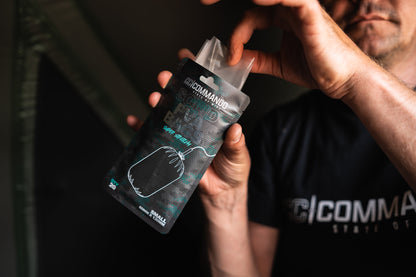 Solid PVA Bags Large