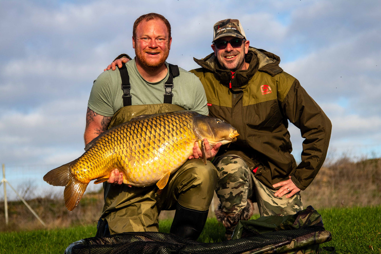 Euro trip - La Botte 2026