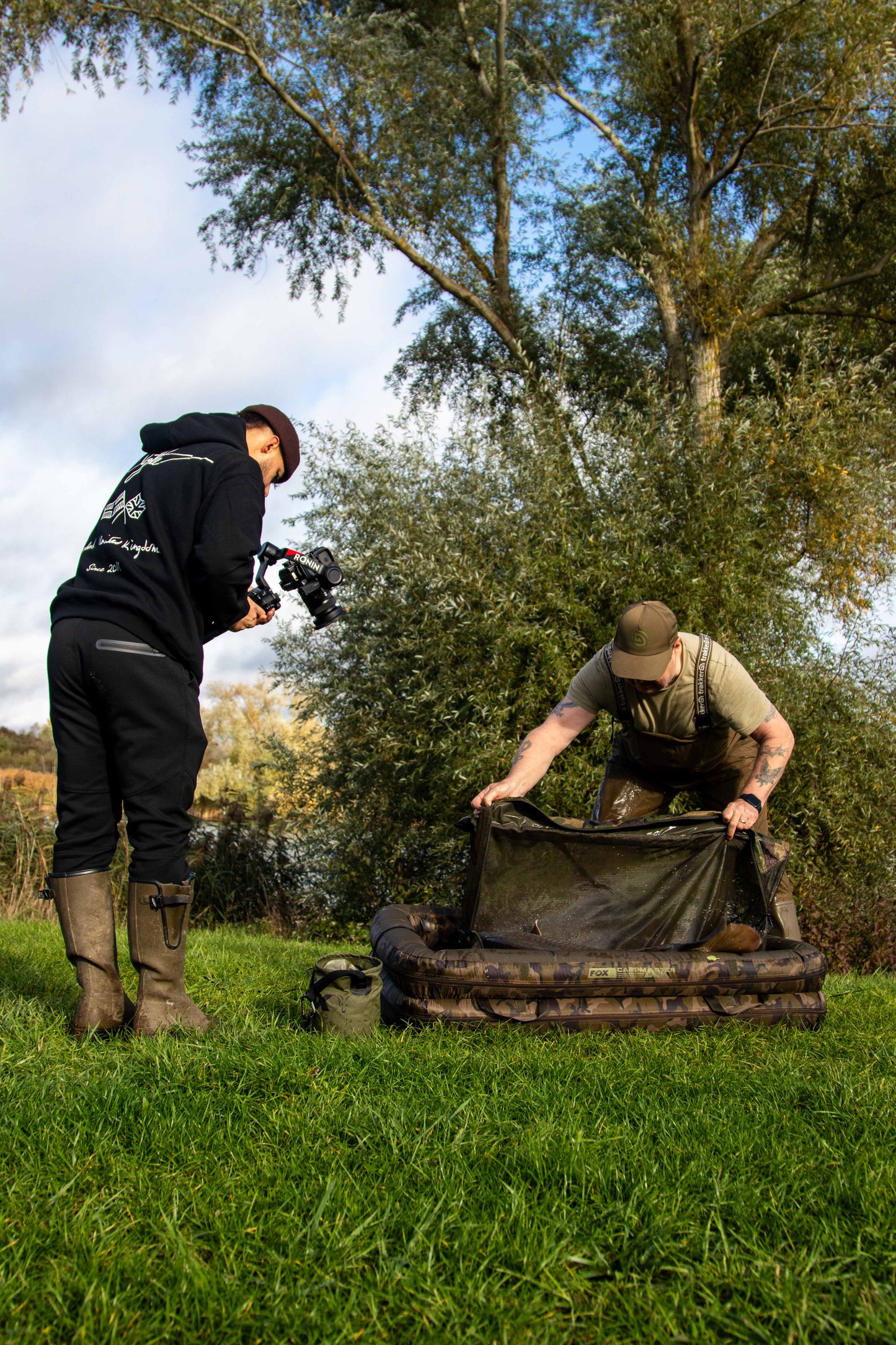 Euro trip - La Botte 2026
