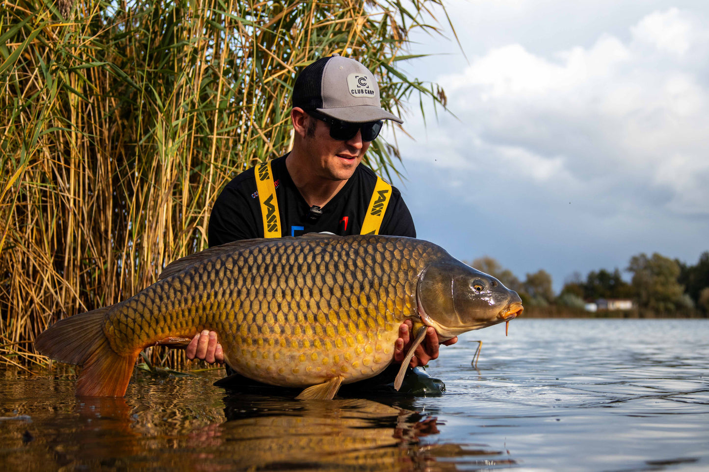 Euro trip - La Botte 2026