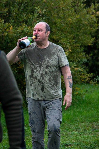 Euro trip - La Botte 2026