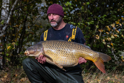 Euro trip - La Botte 2026