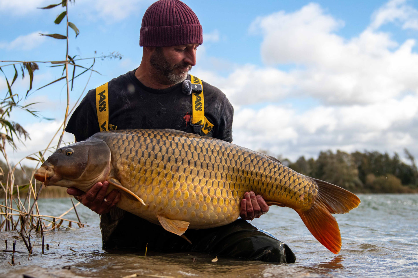 Euro trip - La Botte 2026