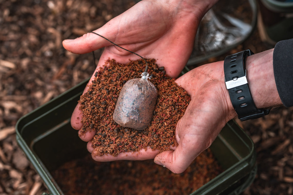 Solid PVA Bags Large