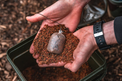 Solid PVA Bags Large