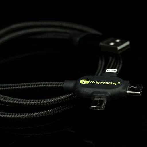 Vault USB-A to Multi Out Cable 1m (RM140)