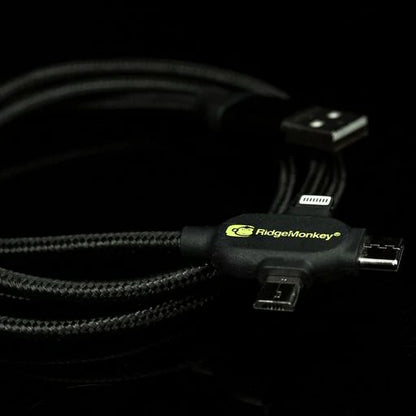 Vault USB-A to Multi Out Cable 1m (RM140)