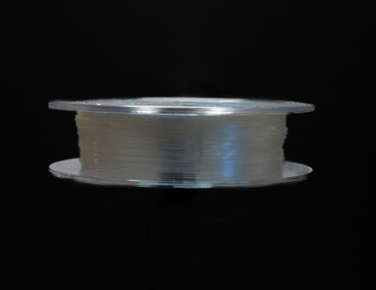 Zip Wire Fluorocarbon Hook Link 25lb