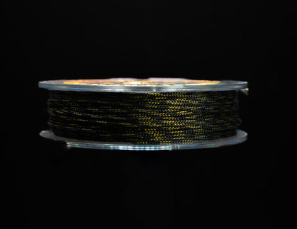 Bomb Proof, Easy Splice Leader 45lb 20m Dark Green Camo