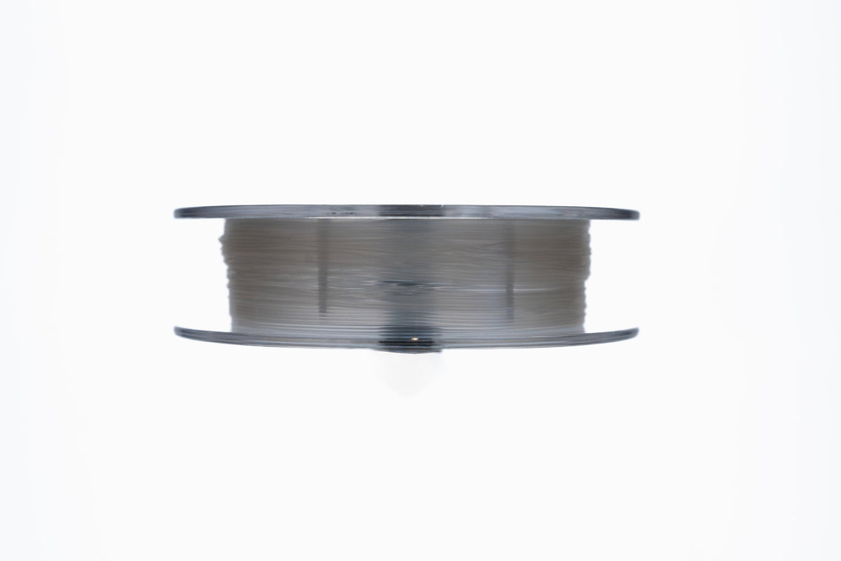 Zip Wire Fluorocarbon Hook Link 25lb