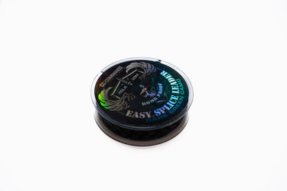 Bomb Proof, Easy Splice Leader 45lb 20m Dark Green Camo