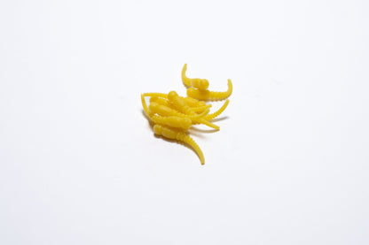 Yellow Grub Aligner