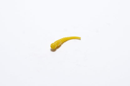 Yellow Grub Aligner