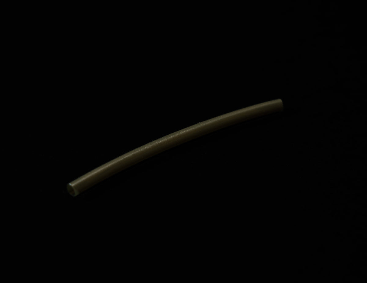 Shrink Tube 2mm Green