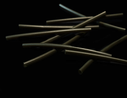 Shrink Tube 2mm Green