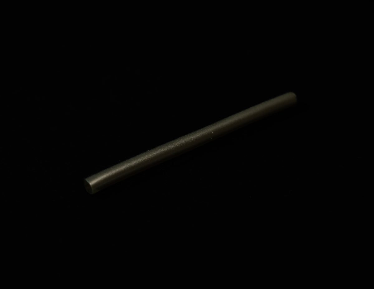 Shrink Tube 2.5mm Green